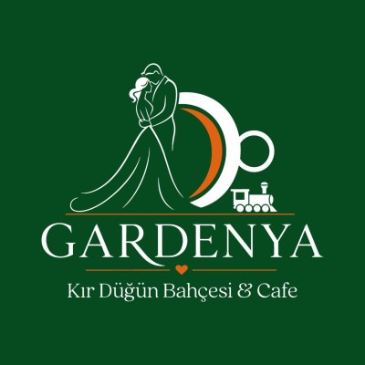 Gardenya Kır Düğün Bahçesi