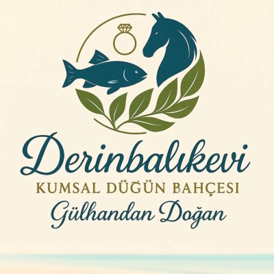 Derinbalıkevi Kumsal Kır Düğün Bahçesi
