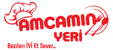 Amcamın YERİ